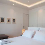Vila Meraviglia Elia Mykonos