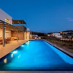 Meraviglia Elia Mykonos Vila *