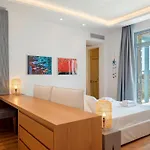 Meraviglia Elia Mykonos Vila Elia (Mykonos)