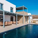Vila Meraviglia Elia Mykonos *