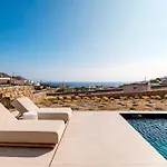 Vila Meraviglia Elia Mykonos *