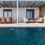 Meraviglia Elia Mykonos Vila Elia (Mykonos)