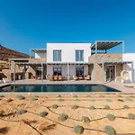 Meraviglia Elia Mykonos *