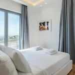 Meraviglia Elia Mykonos Vila *