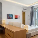 Vila Meraviglia Elia Mykonos