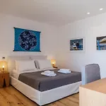 Vila Meraviglia Elia Mykonos