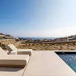 Vila Meraviglia Elia Mykonos *