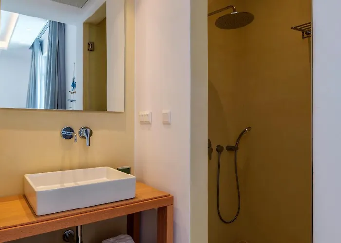 Meraviglia Elia Mykonos *