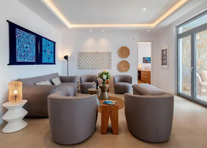 Meraviglia Elia Mykonos