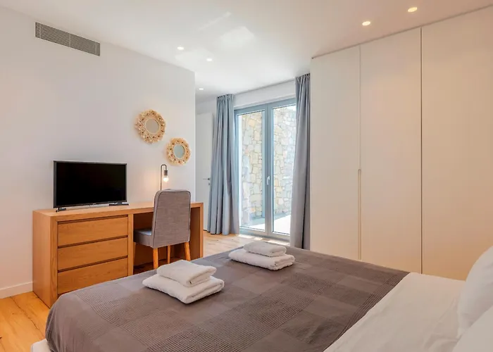 Meraviglia Elia Mykonos Villa Elia (Mykonos)