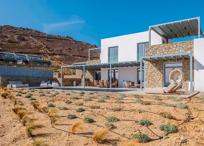 Meraviglia Elia Mykonos *