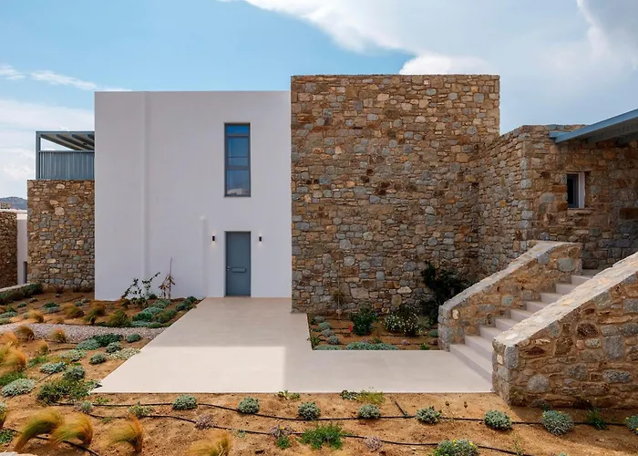 Meraviglia Elia Mykonos *