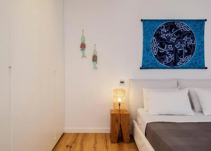 Villa Meraviglia Elia Mykonos *