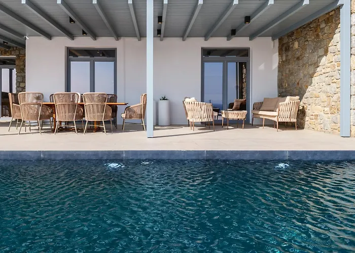 Meraviglia Elia Mykonos