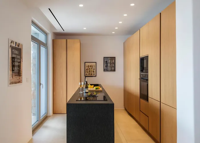 Meraviglia Elia Mykonos Villa Elia (Mykonos)