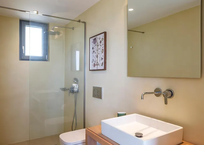 Villa Meraviglia Elia Mykonos *