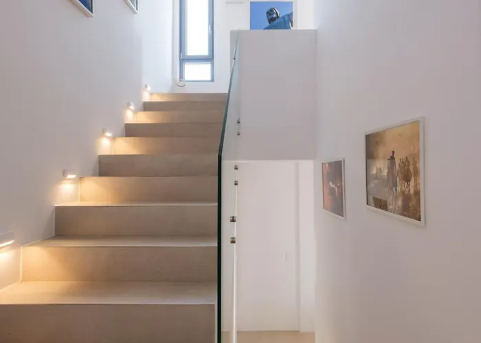 Meraviglia Elia Mykonos