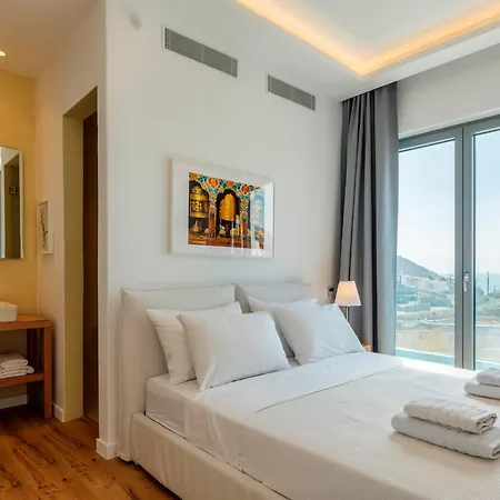 Meraviglia Elia Mykonos 别墅 Elia (Mykonos)