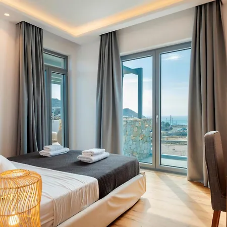 Villa Meraviglia Elia Mykonos Elia (Mykonos)