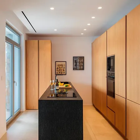 Meraviglia Elia Mykonos * Elia (Mykonos)