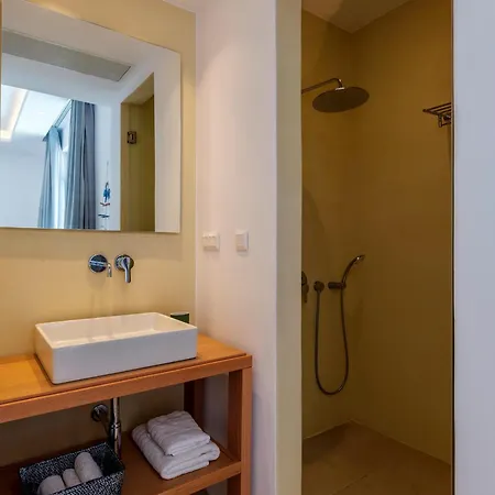 Meraviglia Elia Mykonos *