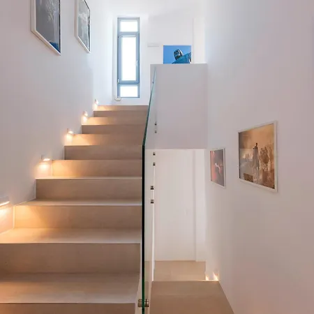 Meraviglia Elia Mykonos *