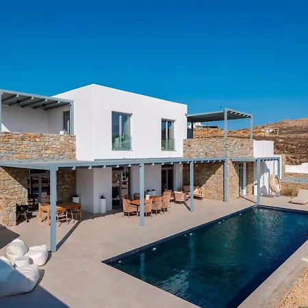 Meraviglia Elia Mykonos