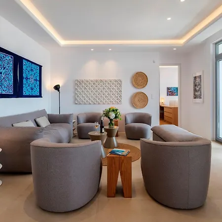 Meraviglia Elia Mykonos