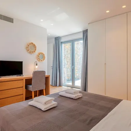 Meraviglia Elia Mykonos Villa Elia (Mykonos)