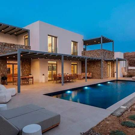 Meraviglia Elia Mykonos *