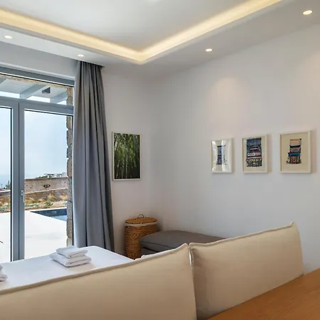 Meraviglia Elia Mykonos *