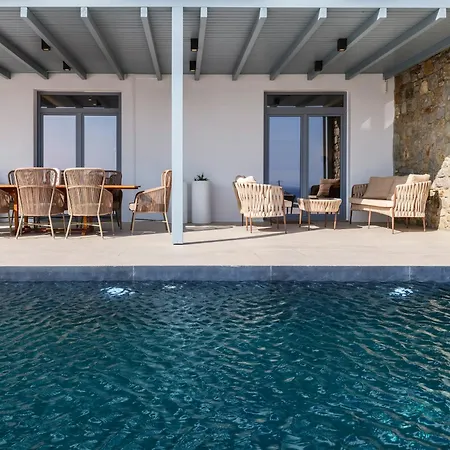 Meraviglia Elia Mykonos