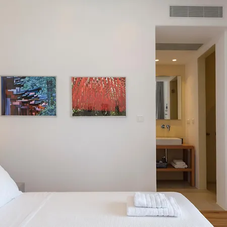 Meraviglia Elia Mykonos Villa