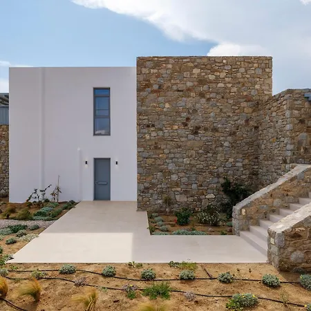 Meraviglia Elia Mykonos Elia (Mykonos)