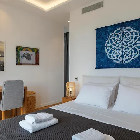 Meraviglia Elia Mykonos Elia (Mykonos)