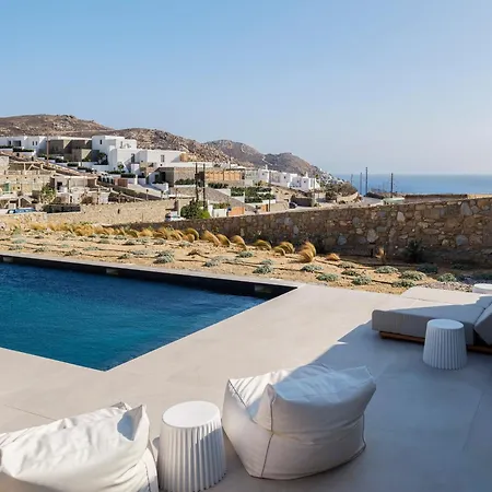 Meraviglia Elia Mykonos Elia (Mykonos)