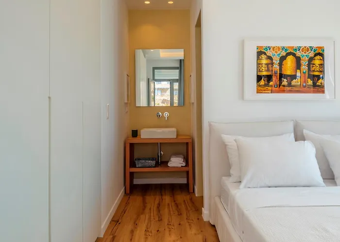 Meraviglia Elia Mykonos 빌라