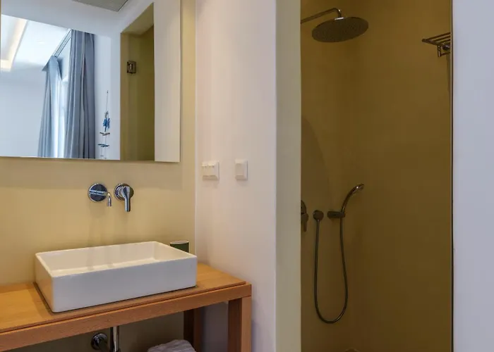 Meraviglia Elia Mykonos 빌라 Elia (Mykonos)