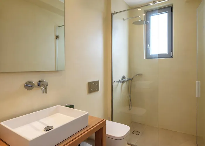 Meraviglia Elia Mykonos 빌라 *