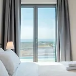 Вилла Meraviglia Elia Mykonos *