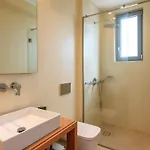 Вилла Meraviglia Elia Mykonos Elia (Mykonos)