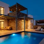 Meraviglia Elia Mykonos Вилла *