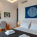 Вилла Meraviglia Elia Mykonos Elia (Mykonos)
