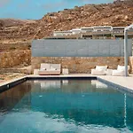 Вилла Meraviglia Elia Mykonos *