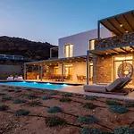 Meraviglia Elia Mykonos Вилла *