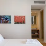 Meraviglia Elia Mykonos Вилла
