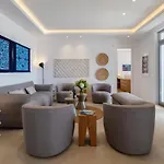 Вилла Meraviglia Elia Mykonos *