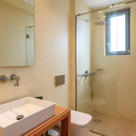 فيلة Meraviglia Elia Mykonos Elia (Mykonos)