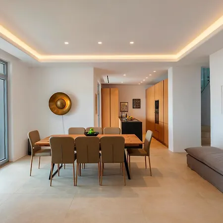 فيلة Meraviglia Elia Mykonos