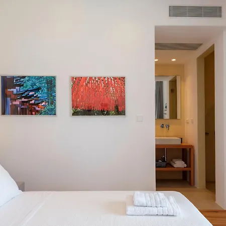 Meraviglia Elia Mykonos * Elia (Mykonos)